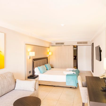 Fergus Style Bahamas (Adults Only) Ξενοδοχείο Playa d'en Bossa Εξωτερικό φωτογραφία