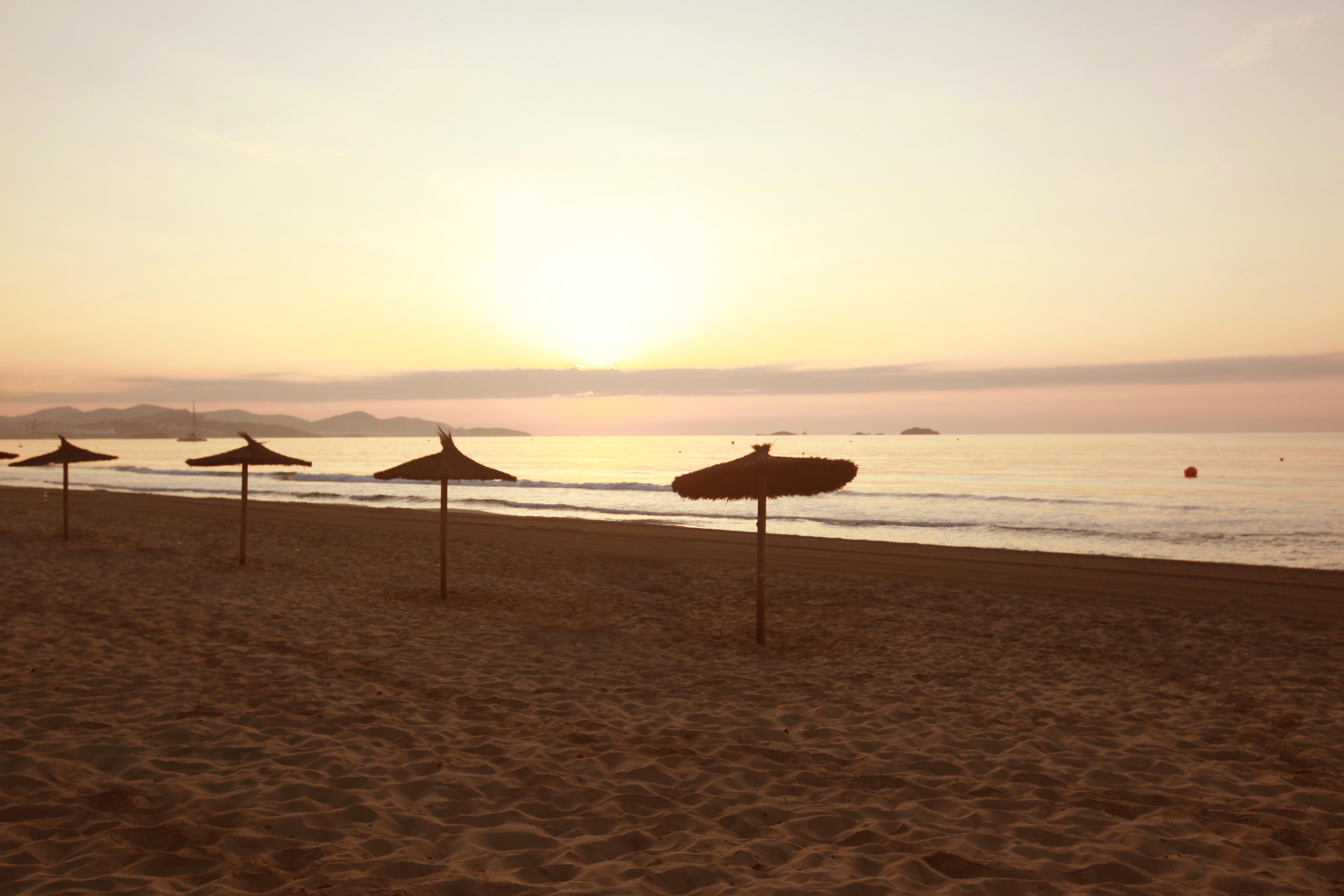 Fergus Style Bahamas (Adults Only) Ξενοδοχείο Playa d'en Bossa Εξωτερικό φωτογραφία