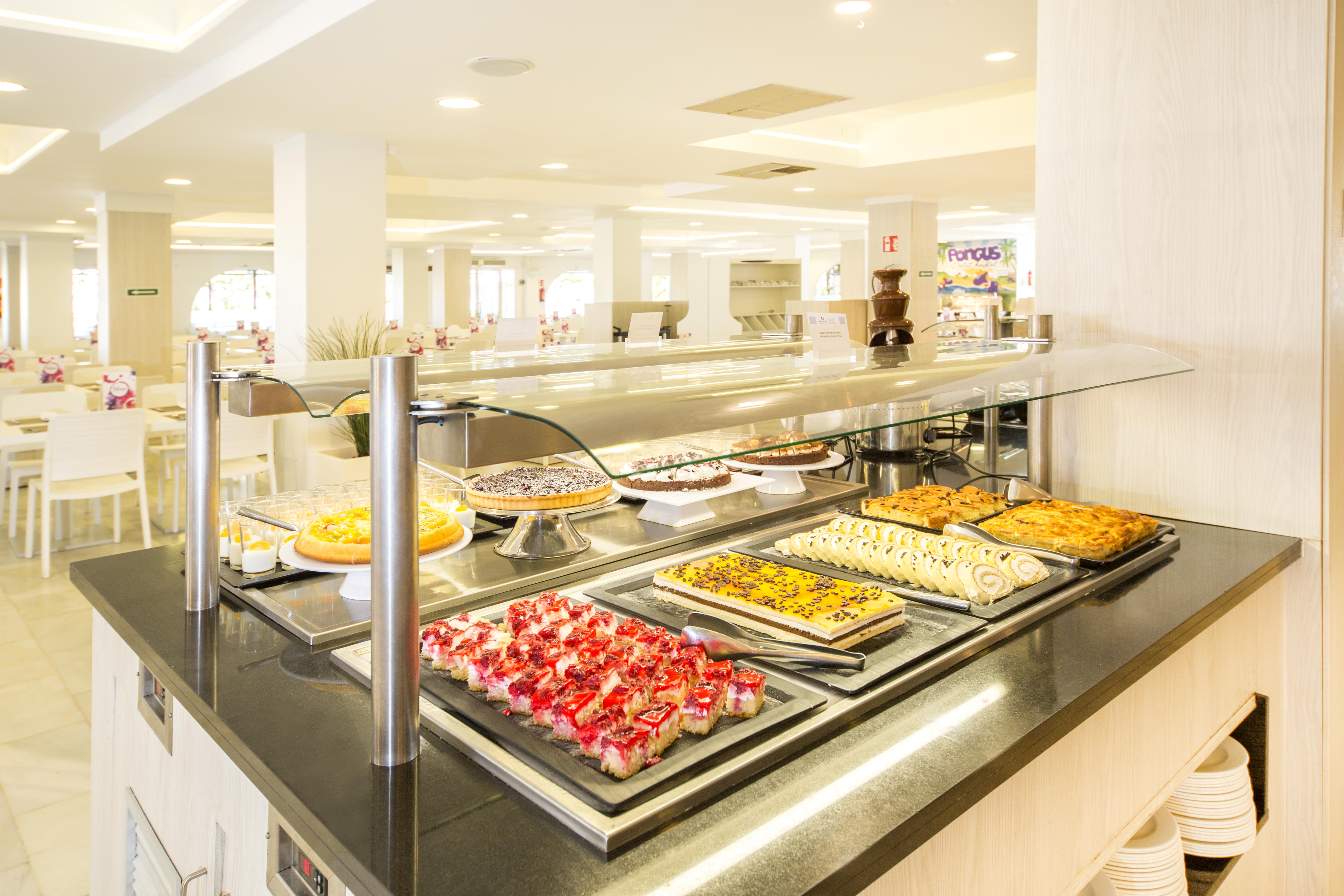 Fergus Style Bahamas (Adults Only) Ξενοδοχείο Playa d'en Bossa Εξωτερικό φωτογραφία