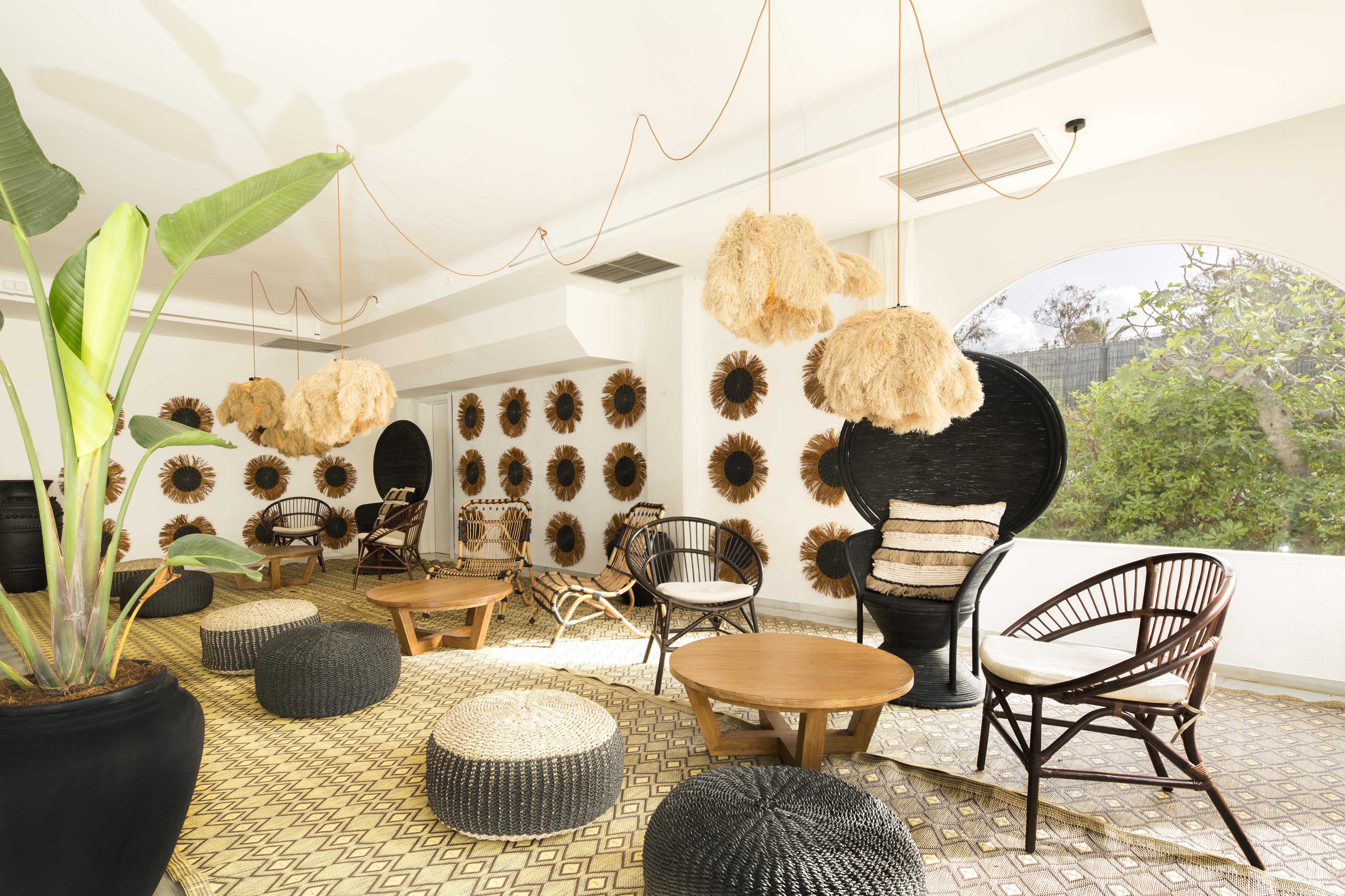 Fergus Style Bahamas (Adults Only) Ξενοδοχείο Playa d'en Bossa Εξωτερικό φωτογραφία