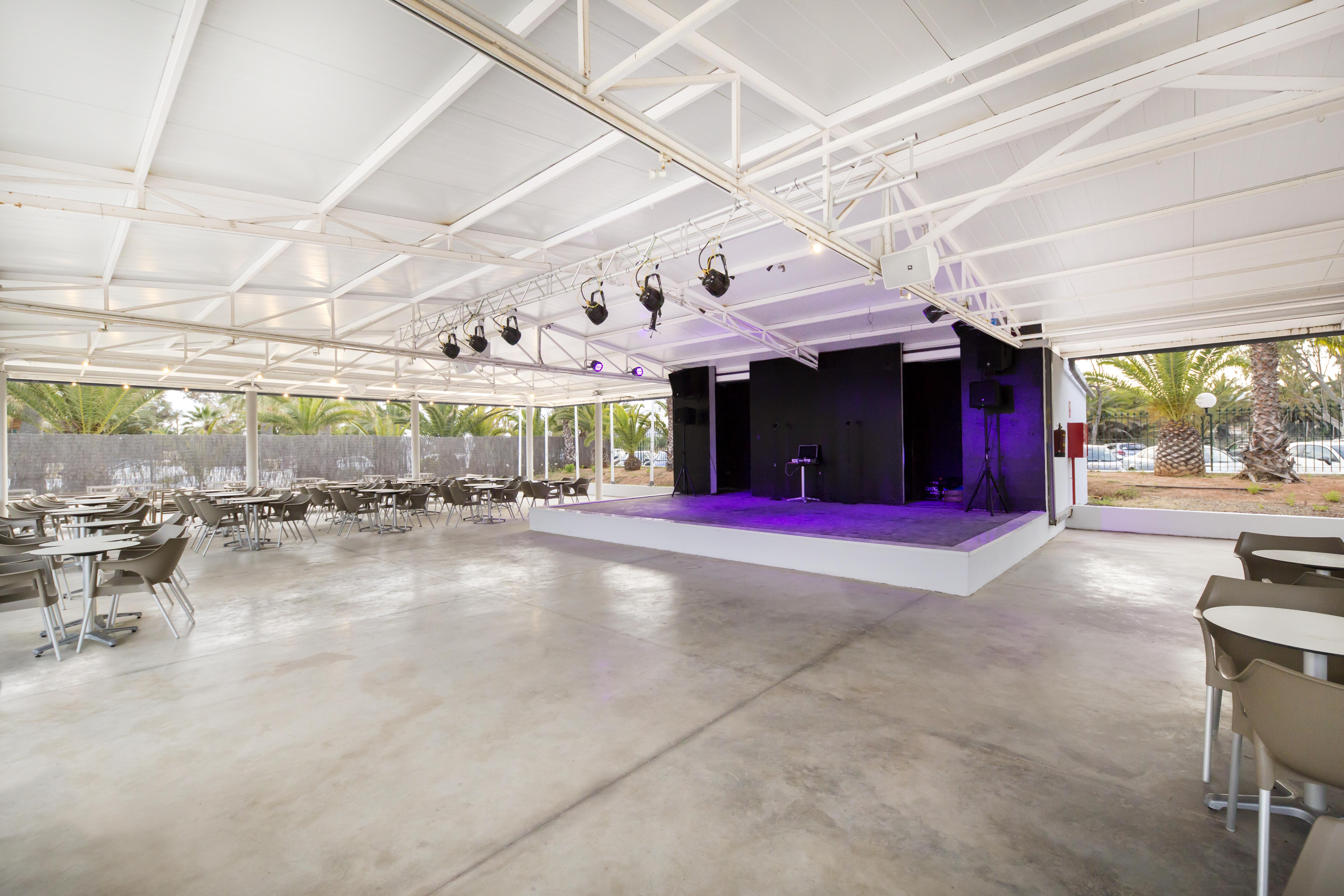 Fergus Style Bahamas (Adults Only) Ξενοδοχείο Playa d'en Bossa Εξωτερικό φωτογραφία