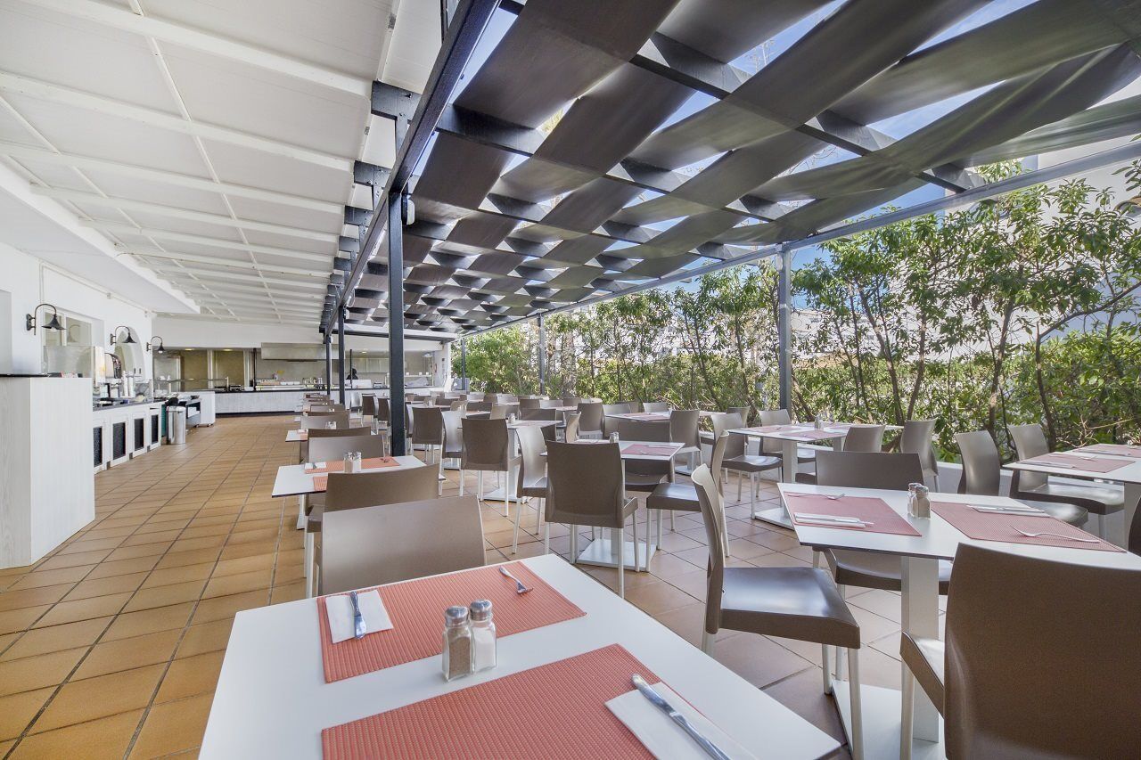 Fergus Style Bahamas (Adults Only) Ξενοδοχείο Playa d'en Bossa Εξωτερικό φωτογραφία